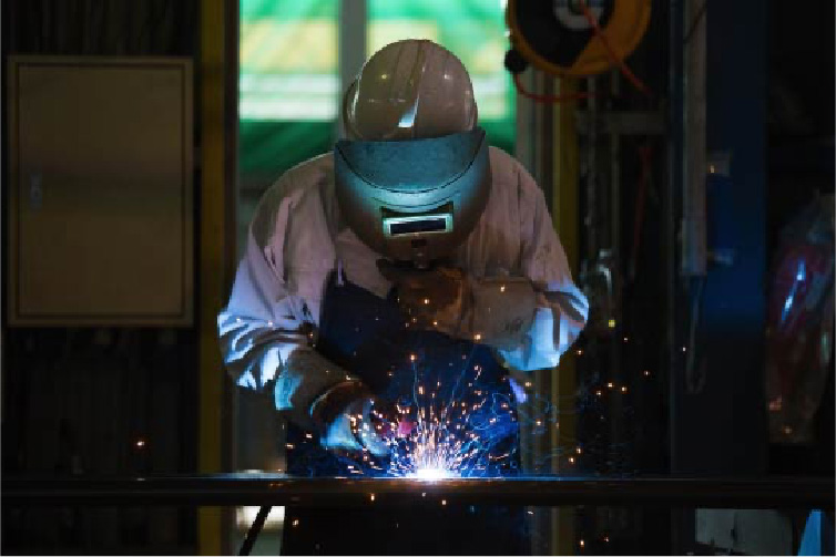 繊維産業における責任ある企業行動実施宣言