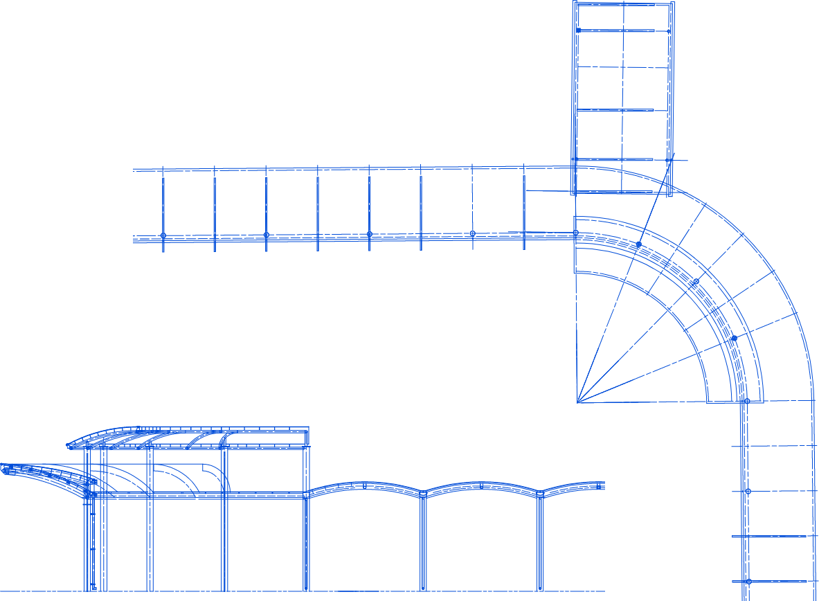建築用テント