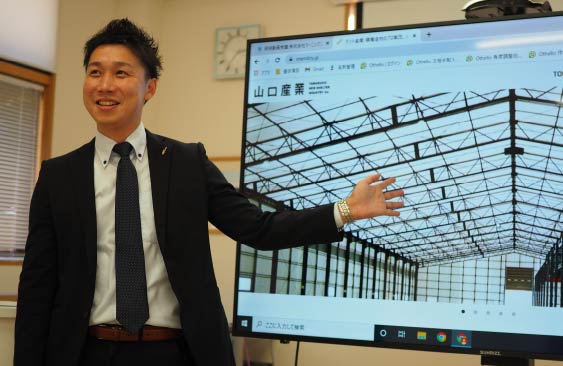 ISO認証取得向上（本社）品質