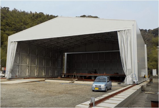 Tent Warehouse