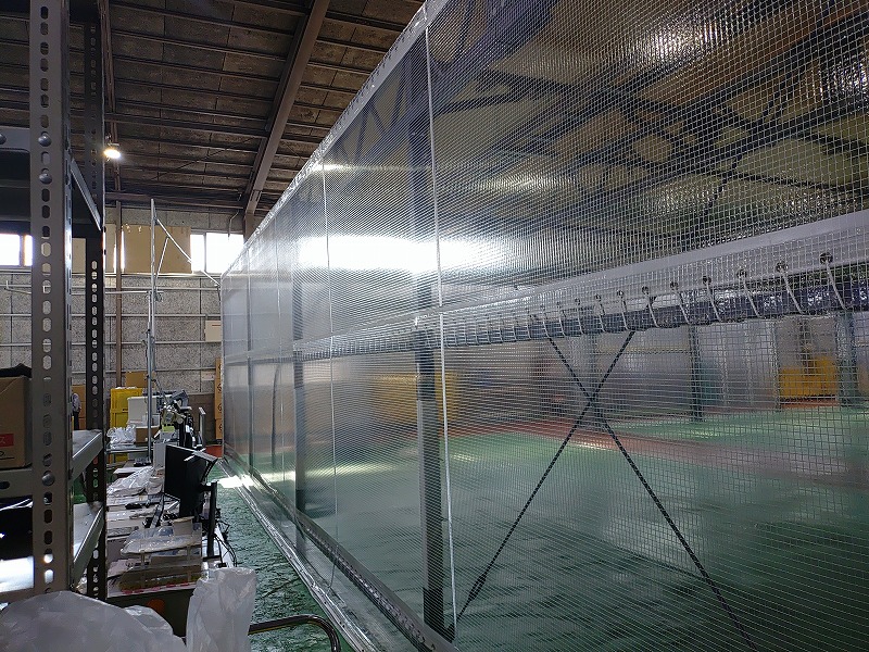 Space Dividers to Improve Workplace Environment