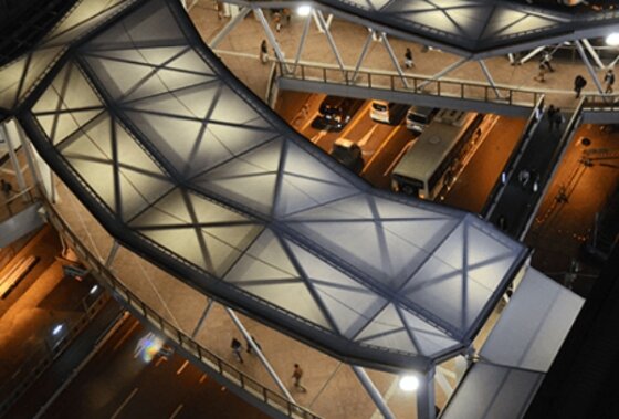 Membrane Roof
