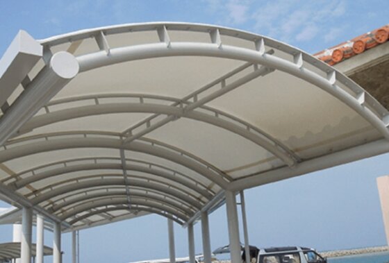 Membrane Roof