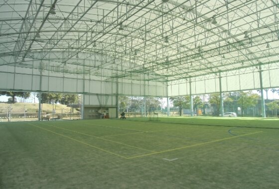 Sports Facilities